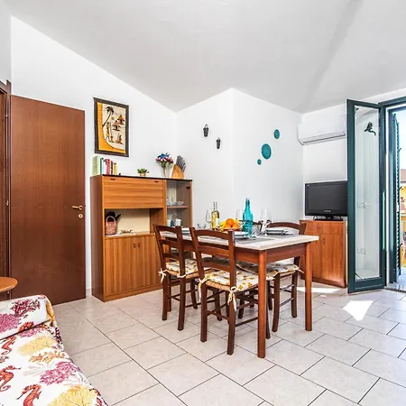 Casa Nancy - Happy Apartment *