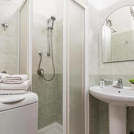 Apartment Casa Nancy - Happy Valledoria (Sardinia)