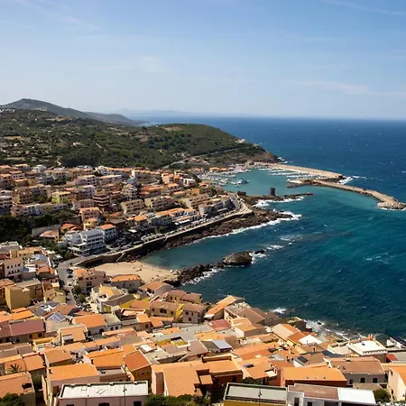 Casa Nancy - Happy Apartment Valledoria (Sardinia)
