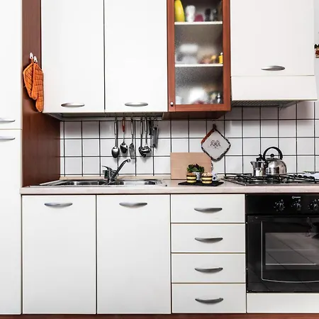Casa Nancy - Happy Apartment