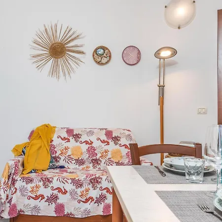 Apartmán Casa Nancy - Happy