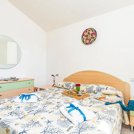 Apartmán Casa Nancy - Happy